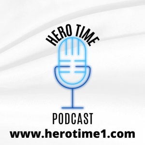 Hero Time Podcast