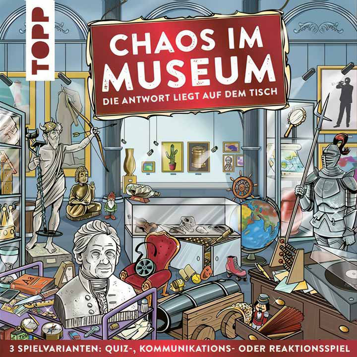 Image gallery marquee