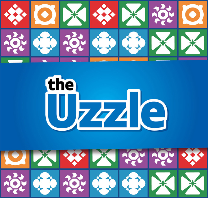 Image gallery marquee