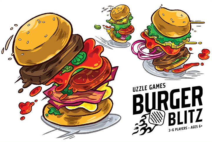 Image gallery marquee