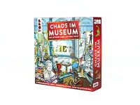 Chaos Im Museum
